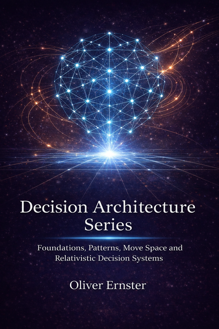 Decision Architecture Series cover
